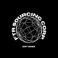 FTR Sourcing Logo