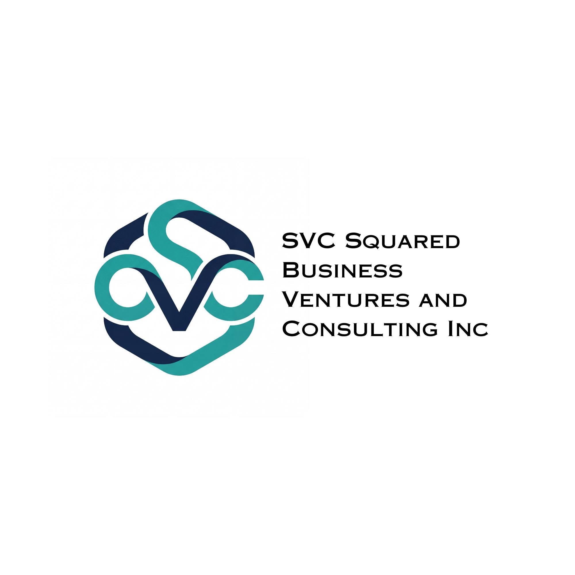 SVC Squared Business Ventures and Consulting Inc Logo